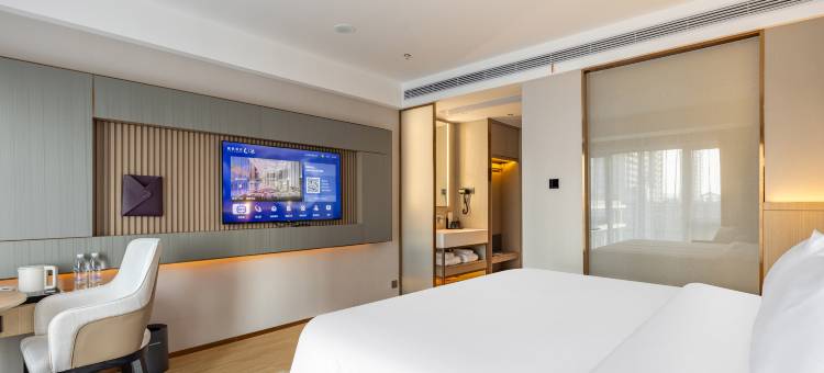 麗枫酒店(南京南站店)图片