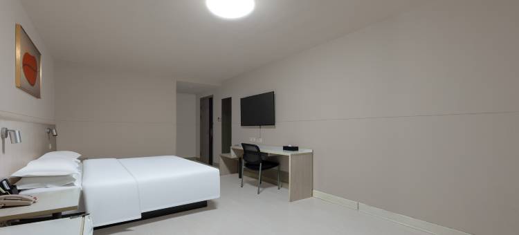 锦江之星(宜兴人民中路步行街店)图片