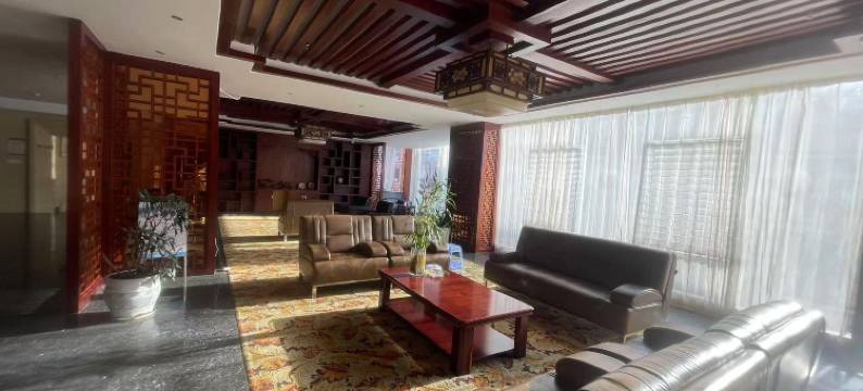 沧源印象摸你黑大酒店图片