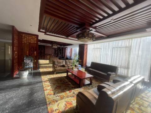 沧源印象摸你黑大酒店