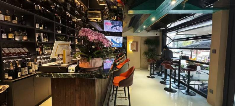 迈锦酒店图片