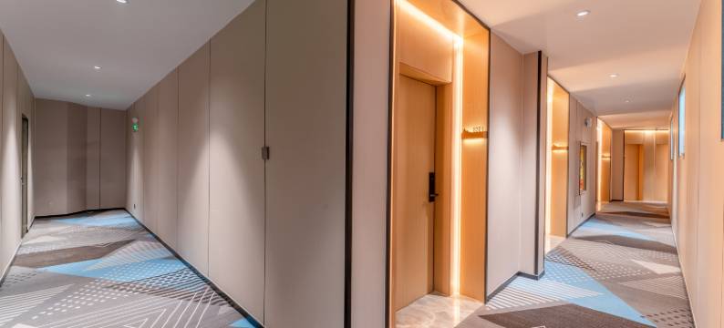 兴邦酒店(顺德容桂站店)图片