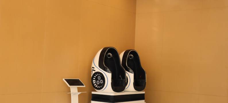 农博智慧酒店(鄄城农博智慧城店)图片