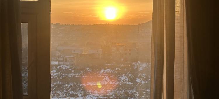 榆中祺悅生态酒店图片