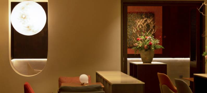 花坊酒店(阜阳高铁西站大学城店)图片