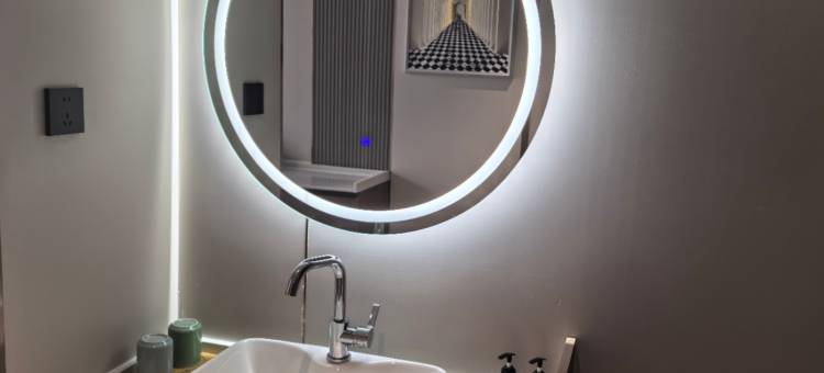 都市花园酒店(五矿天地巷子店)图片