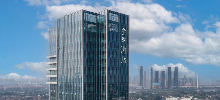 全季酒店(佛山顺德花卉世界店)图片