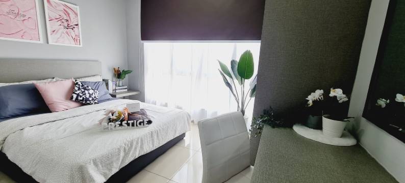 Prestige Kiara River View图片