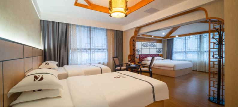 镇远名城酒店(镇远古城祝圣桥店)图片