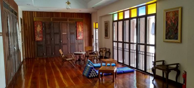 清迈摇篮曲别墅(Lullaby Villa Chiang Mai)图片