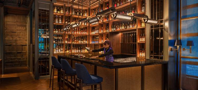 索菲特曼谷素坤逸酒店(Sofitel Bangkok Sukhumvit)图片