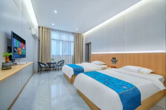 锦成酒店(镇远古城店)