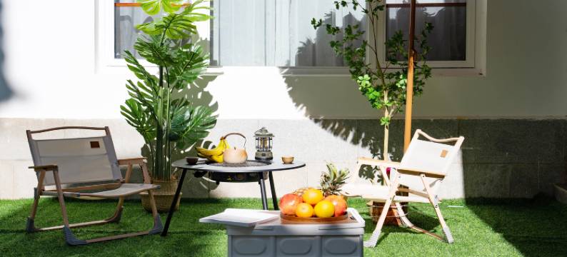 iLiLi爱莉莉影音民宿(大理古城西门店)图片