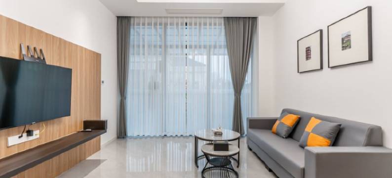 重庆嘉安民宿图片