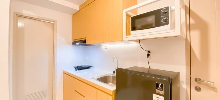 PIK 2 Tokyo Riverside 5 Good Apartment图片