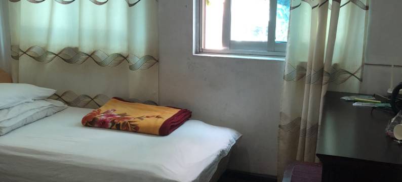 腾冲明华公寓图片