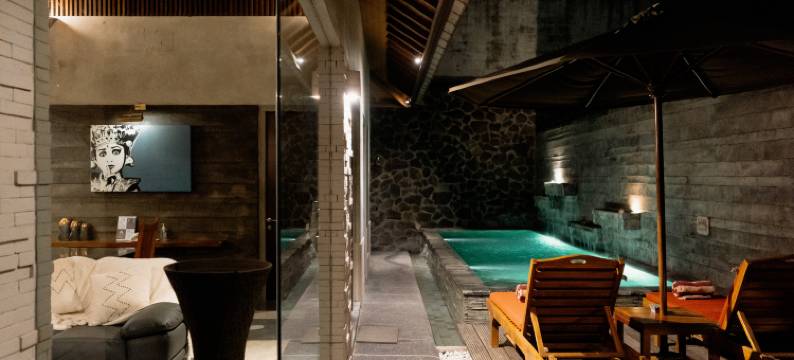 布拉查别墅(Bracha Villas Bali)图片