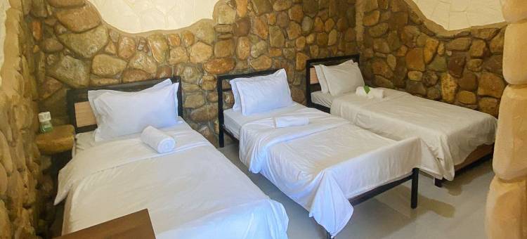 城市景观酒店 @ 土格加劳巴尔赞东(UrbanView @ Balzain East Tuguegarao City by RedDoorz)图片