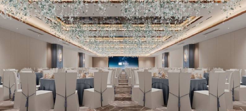 新化新城洲际酒店图片