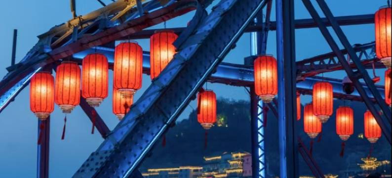 黄河美华酒店(兰州西站七里河黄河大桥店)图片