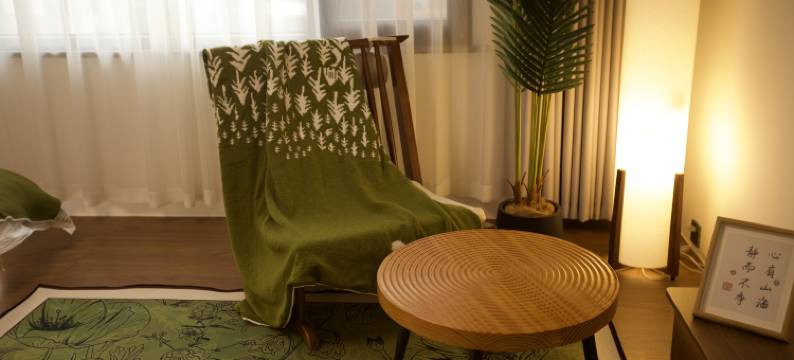 山茶日记·villa度假美宿图片