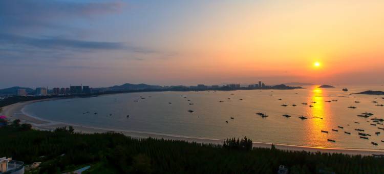 东山岛.朝阳海景民宿(金銮湾店)图片