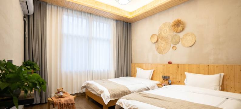 云尚仙宿民宿(望仙谷景区店)图片