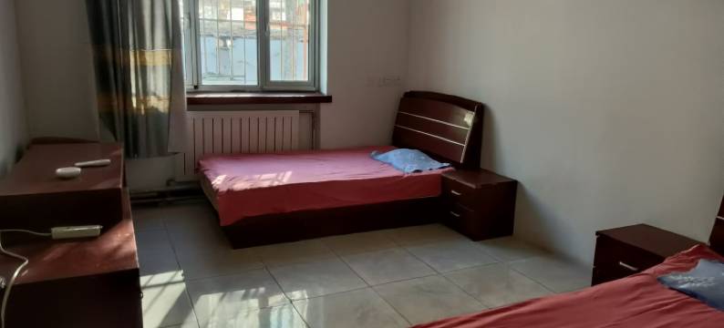 天津竹朋旅馆图片