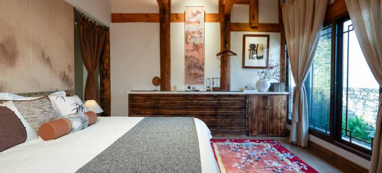 豫园居(苏稽古镇店)图片