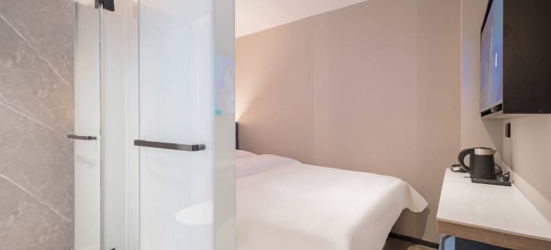 漫曲酒店(北京天安门广场前门店)图片