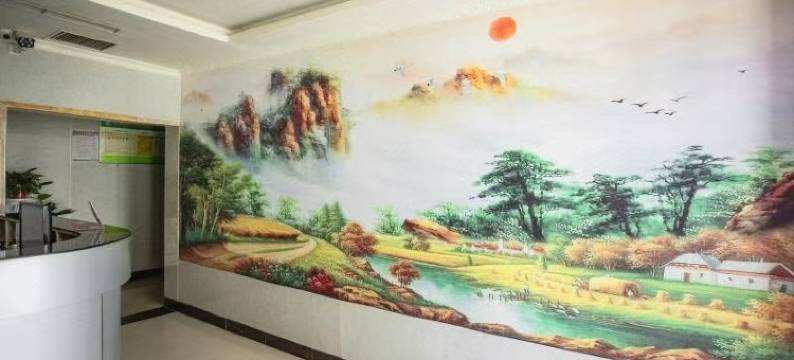 金利时尚酒店图片