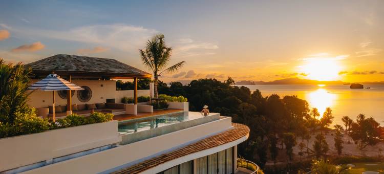 安纳塔拉大长岛度假村和别墅(Anantara Koh Yao Yai Resort & Villas)图片