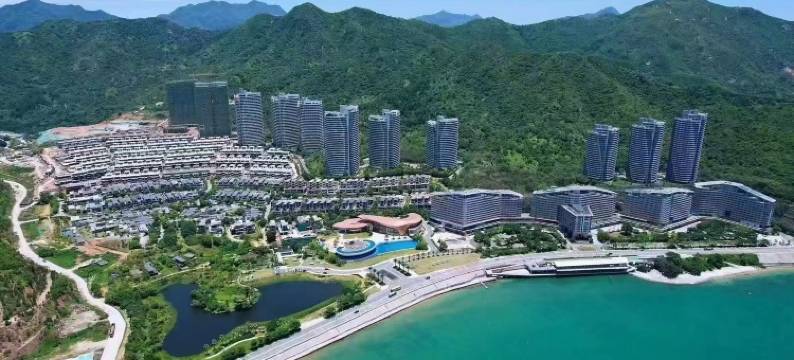 惠东千屿千寻民宿图片