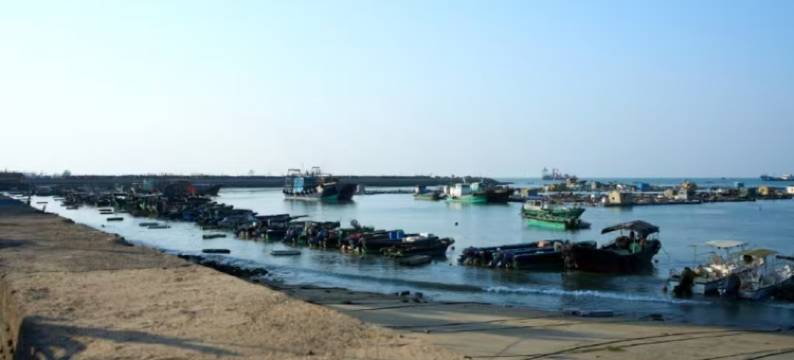 湛江沃海民宿(硇洲岛码头店)图片