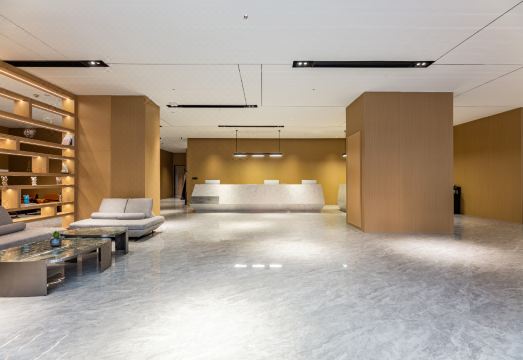 Qiuyue International  International Hotel Hotel Overview