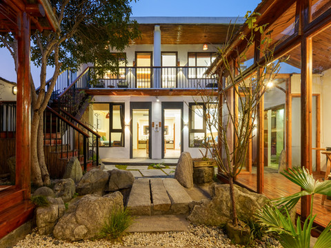 周庄喜舍•民宿