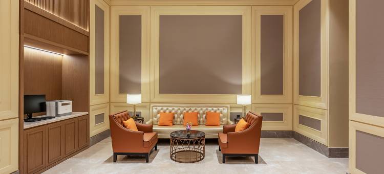 维也纳酒店(漳州漳浦县政府店)图片