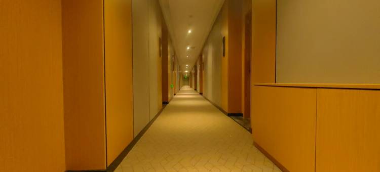 岷县聚仁大酒店(岷洲不夜城人民公园店)图片