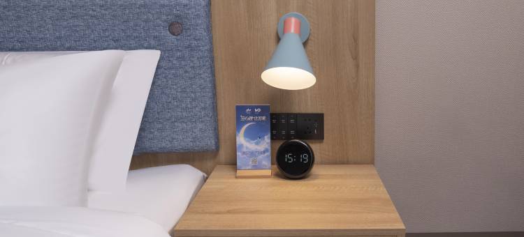 如家酒店·neo(昆山周市鑫茂路店)图片