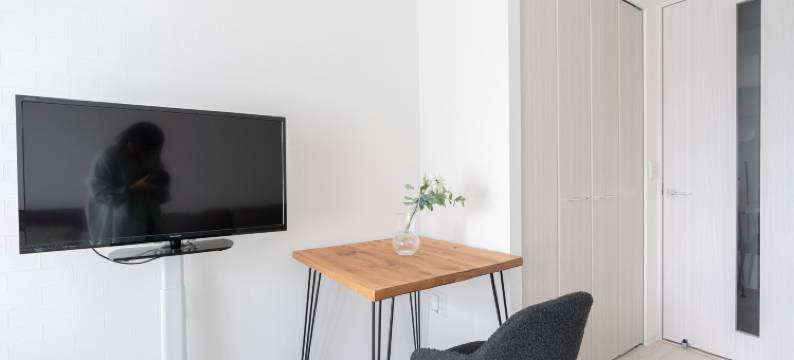 unito hotel residence 难波(unito hotel residence NAMBA Motomachi)图片