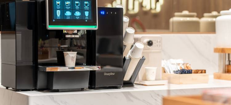 朗丽兹酒店(北京顺义理想汽车基地店)图片