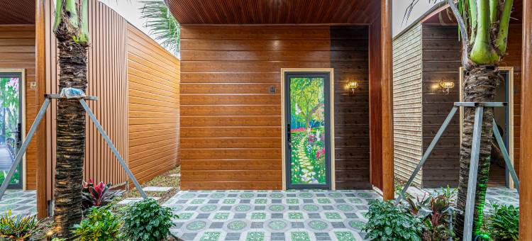 Cozrum - 舒适之家 2 富安(Cozrum - Cozy Home 2 Phu Yen)图片