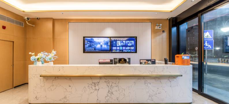 龙翔酒店(盈信广场店)图片