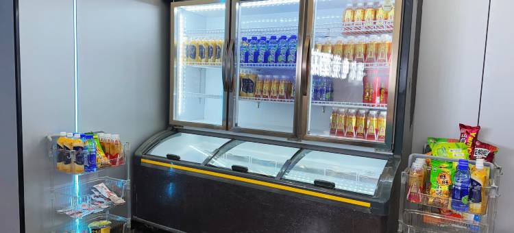 铂尔电竞酒店(内黄店)图片