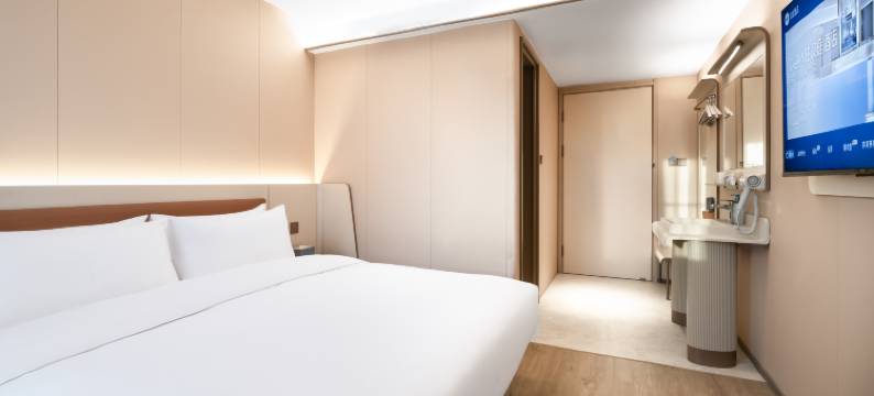 汉庭酒店(深圳东站长龙地铁站店)图片