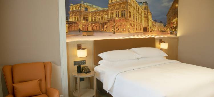 维也纳酒店(阿拉尔塔里木大学店)图片