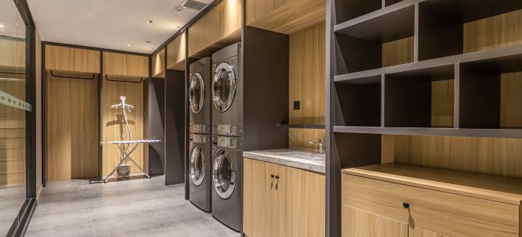 如家酒店·Neo(哈尔滨中央大街市第一医院店)图片