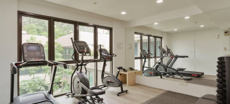 新加坡樟宜湾酒店(Changi Cove Singapore)图片