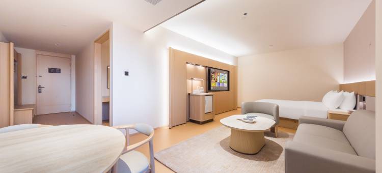 全季酒店(乐亭京唐港店)图片