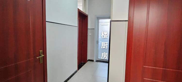 城南宾馆(齐河祝阿镇店)图片